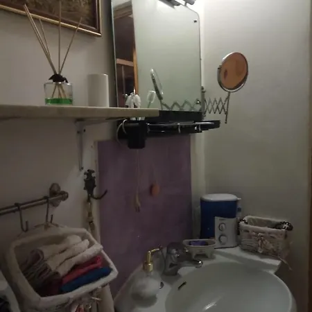 住宿加早餐酒店 Bed & Red Roses Palace Muazzo 威尼斯